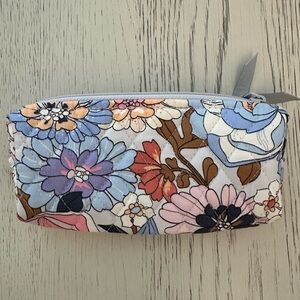 Vera Bradley Cosmetic Bag